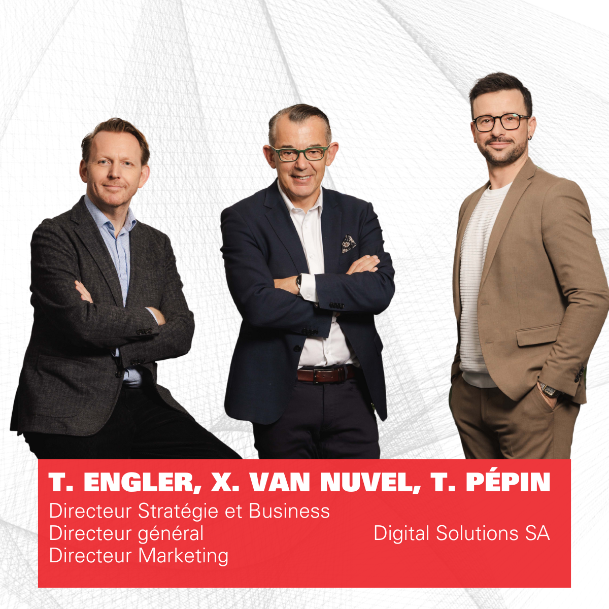 Digital Solutions SA