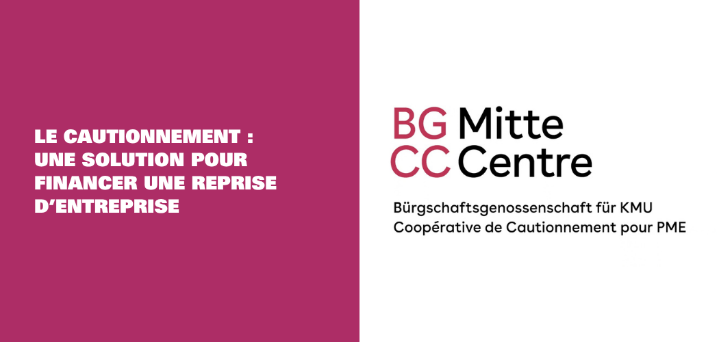 cautionnement CC Centre