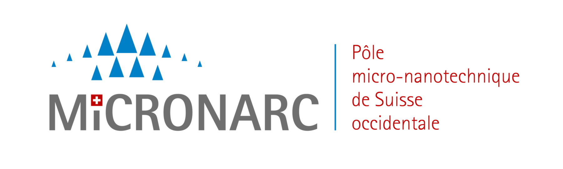 Carte interactive Micronarc