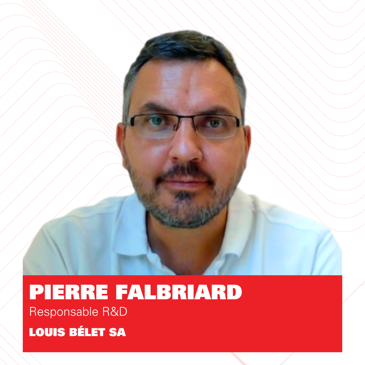 Pierre Falbriard