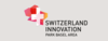 Logo Switzerland Innovation Park