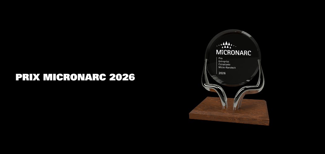 Prix Micronarc 2026