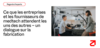 Baselarea - regards d'experts