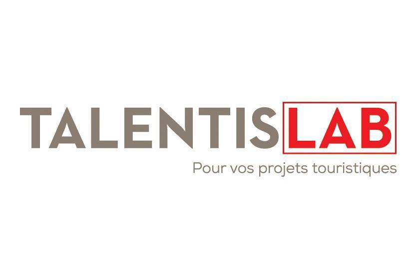 Logo TalentisLAB