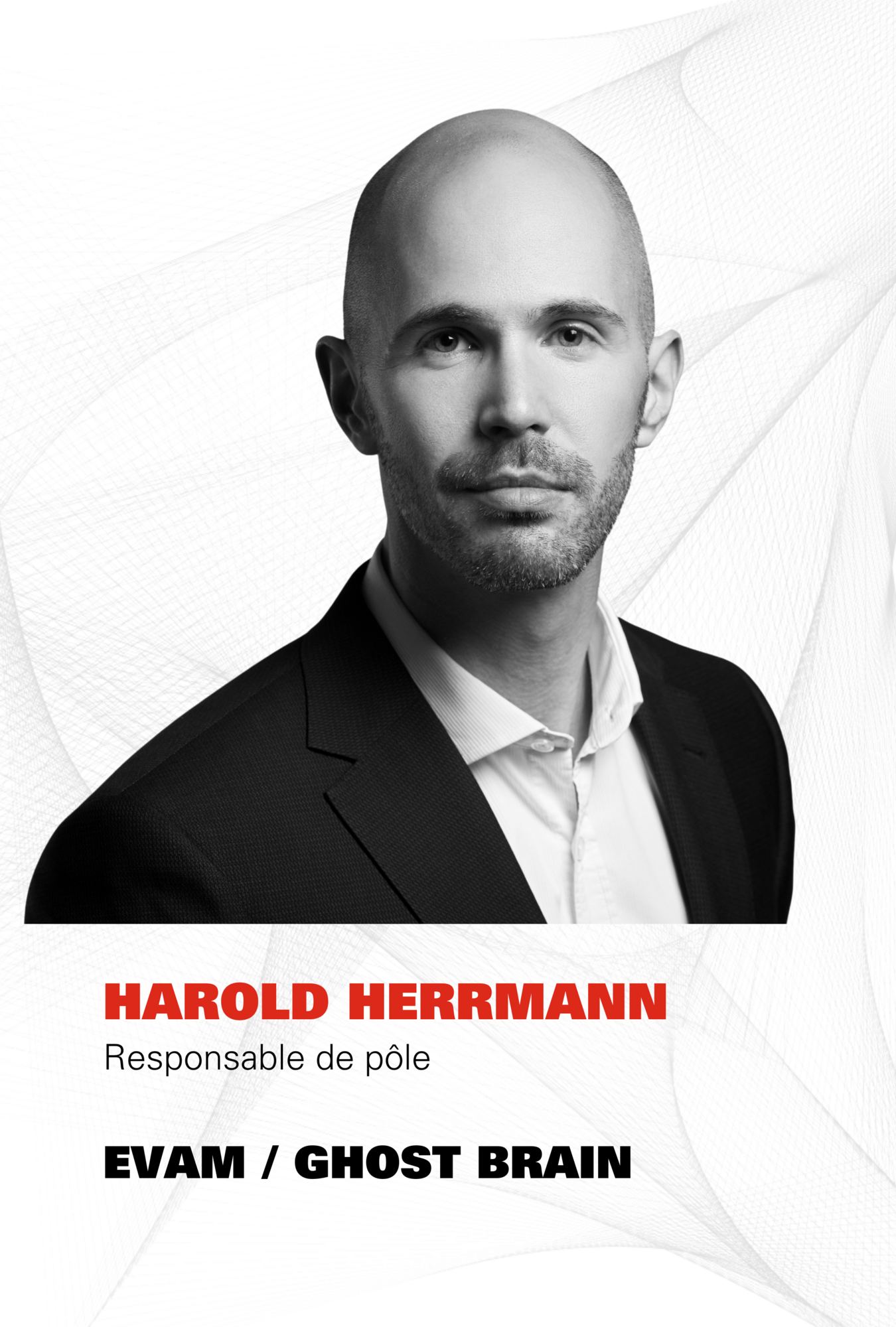 Harold Herrmann