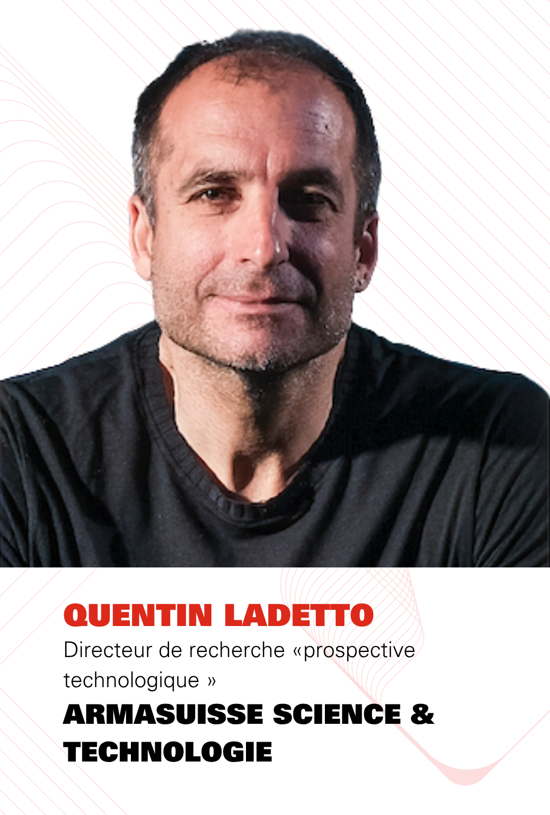 Quentin Ladetto
