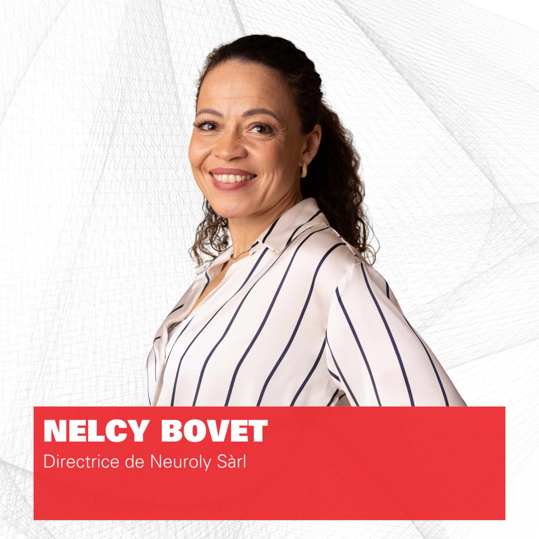 Nelcy Bovet