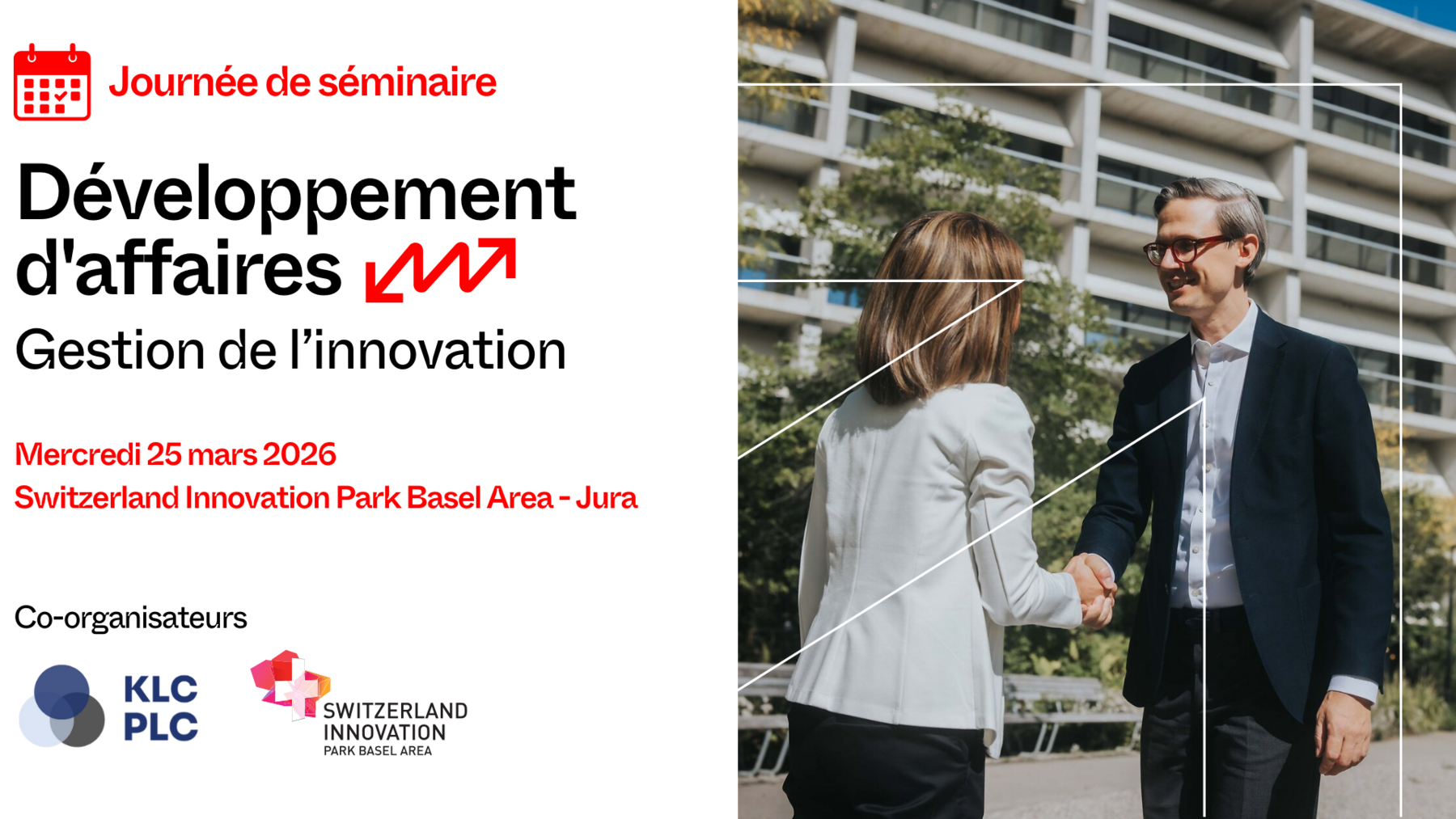 Digital Flyers for the SIP - 5