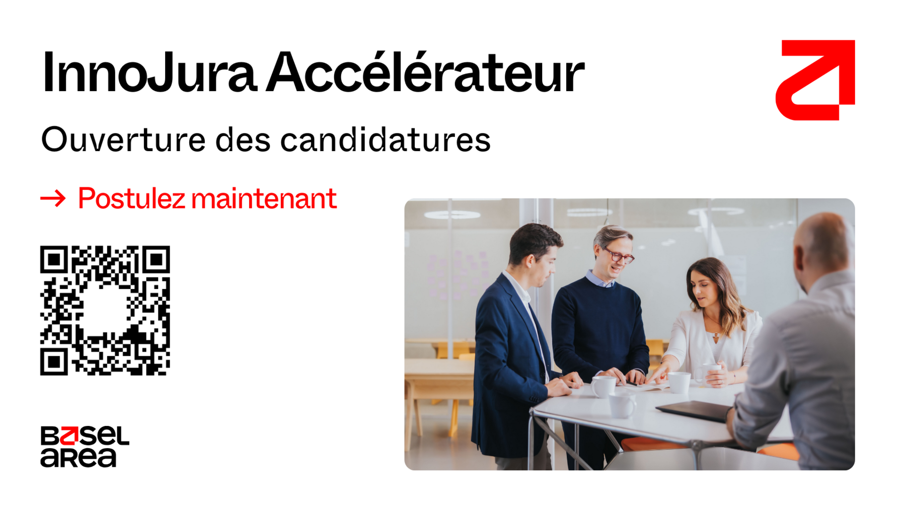 Digital Flyers for the SIP - 2