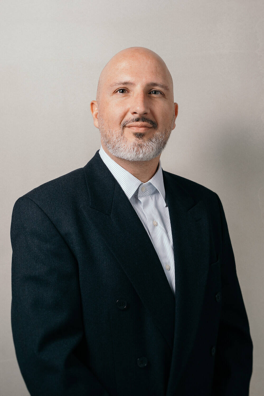 Pierre Emmanuel Baud