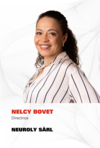 Nelcy Bovet