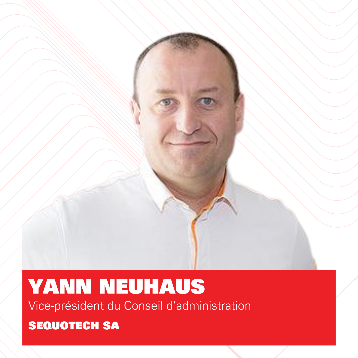 Yann Neuhaus
