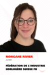 Morgane Rivier