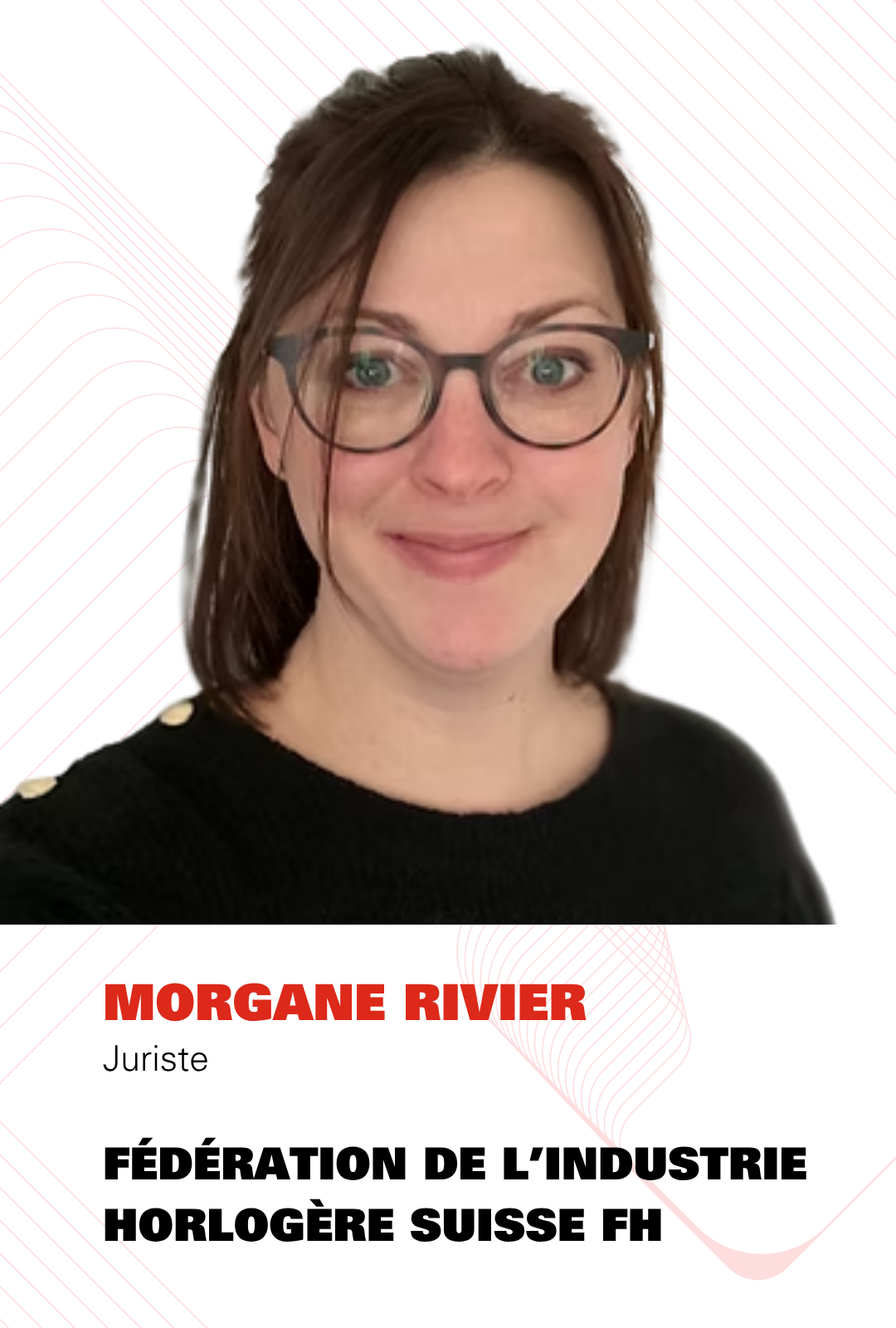 Morgane Rivier