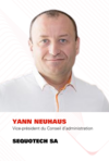 Yann Neuhaus