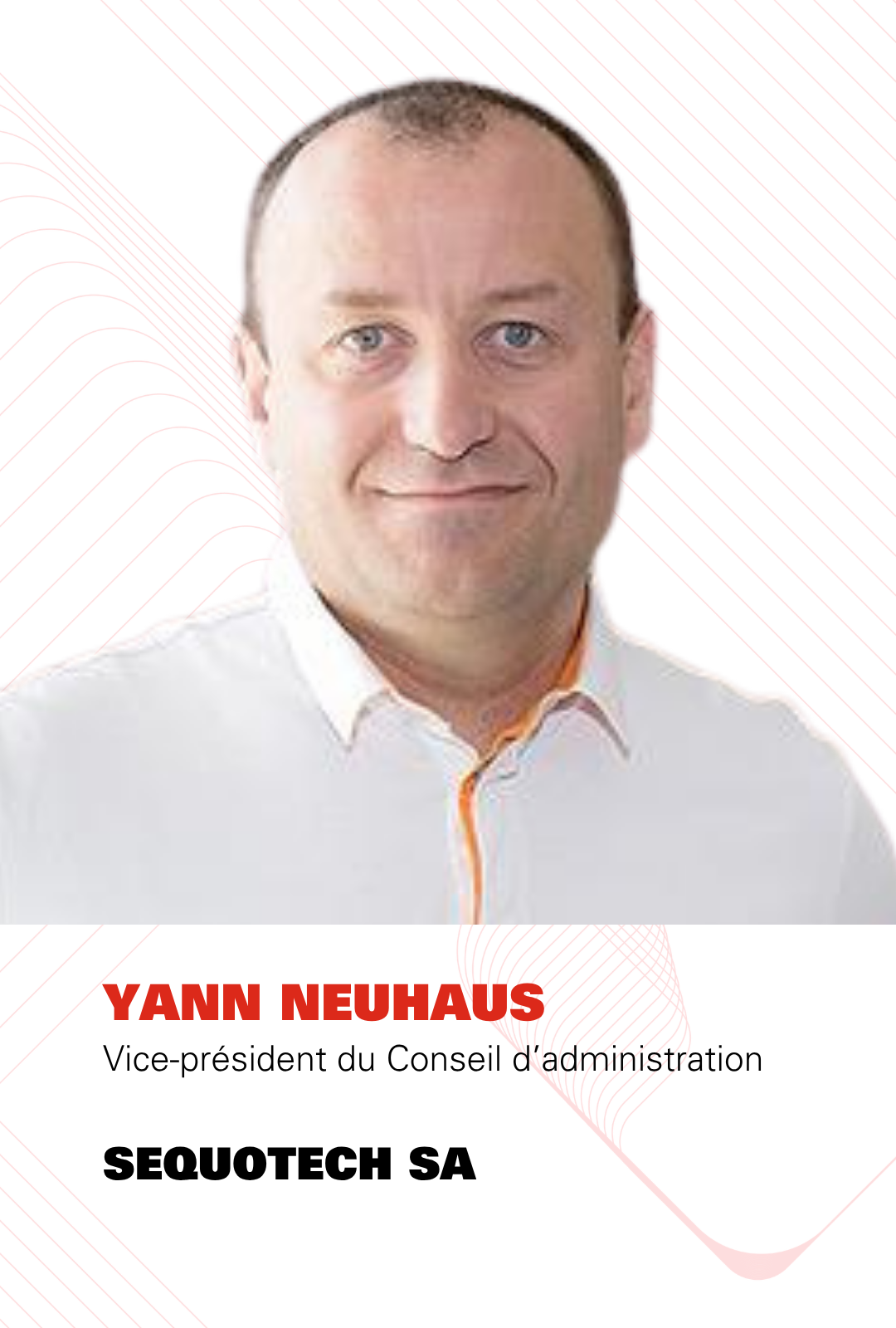 Yann Neuhaus