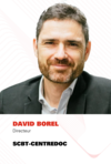 David Borel