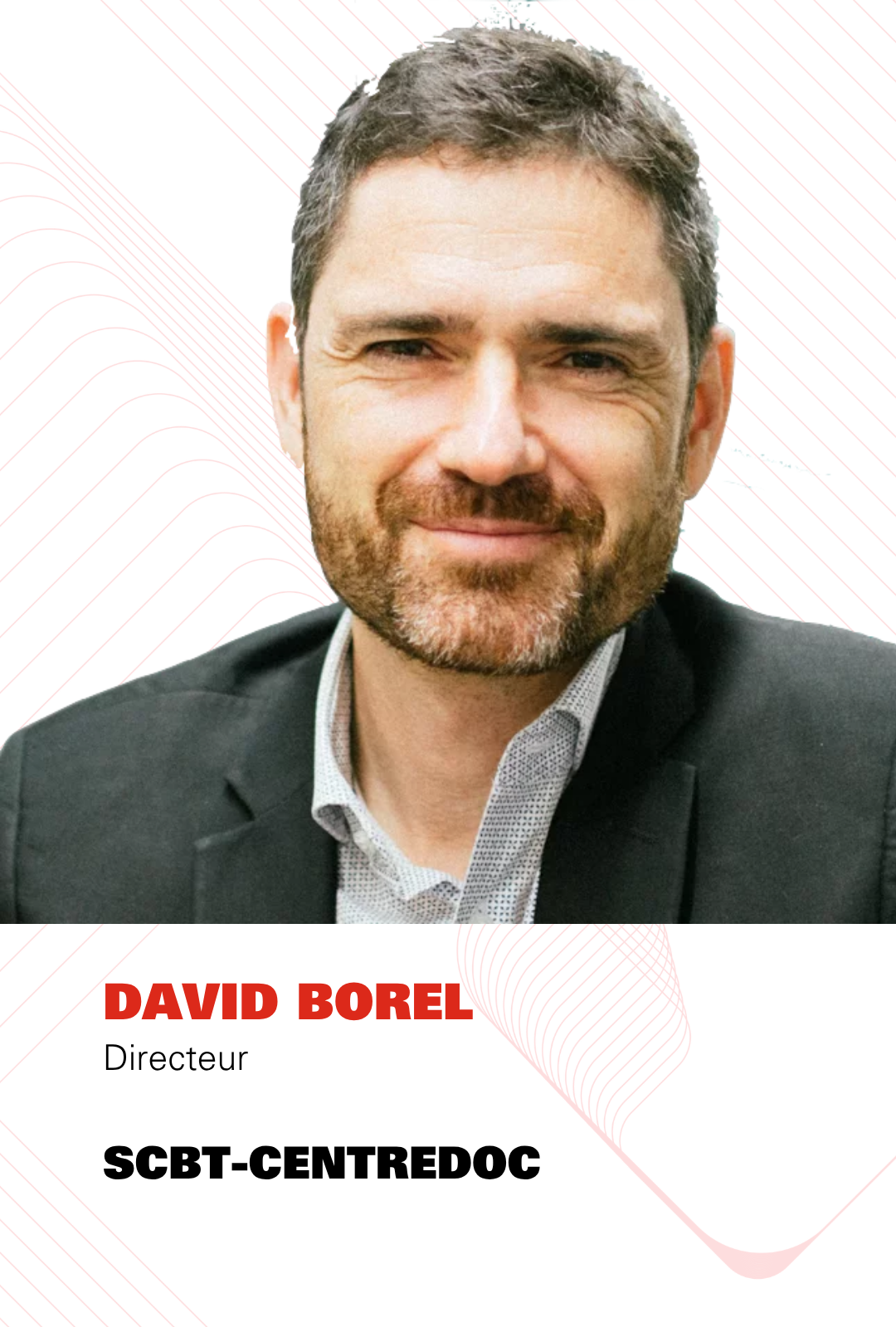 David Borel
