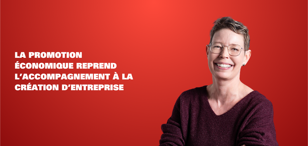 Création entreprise