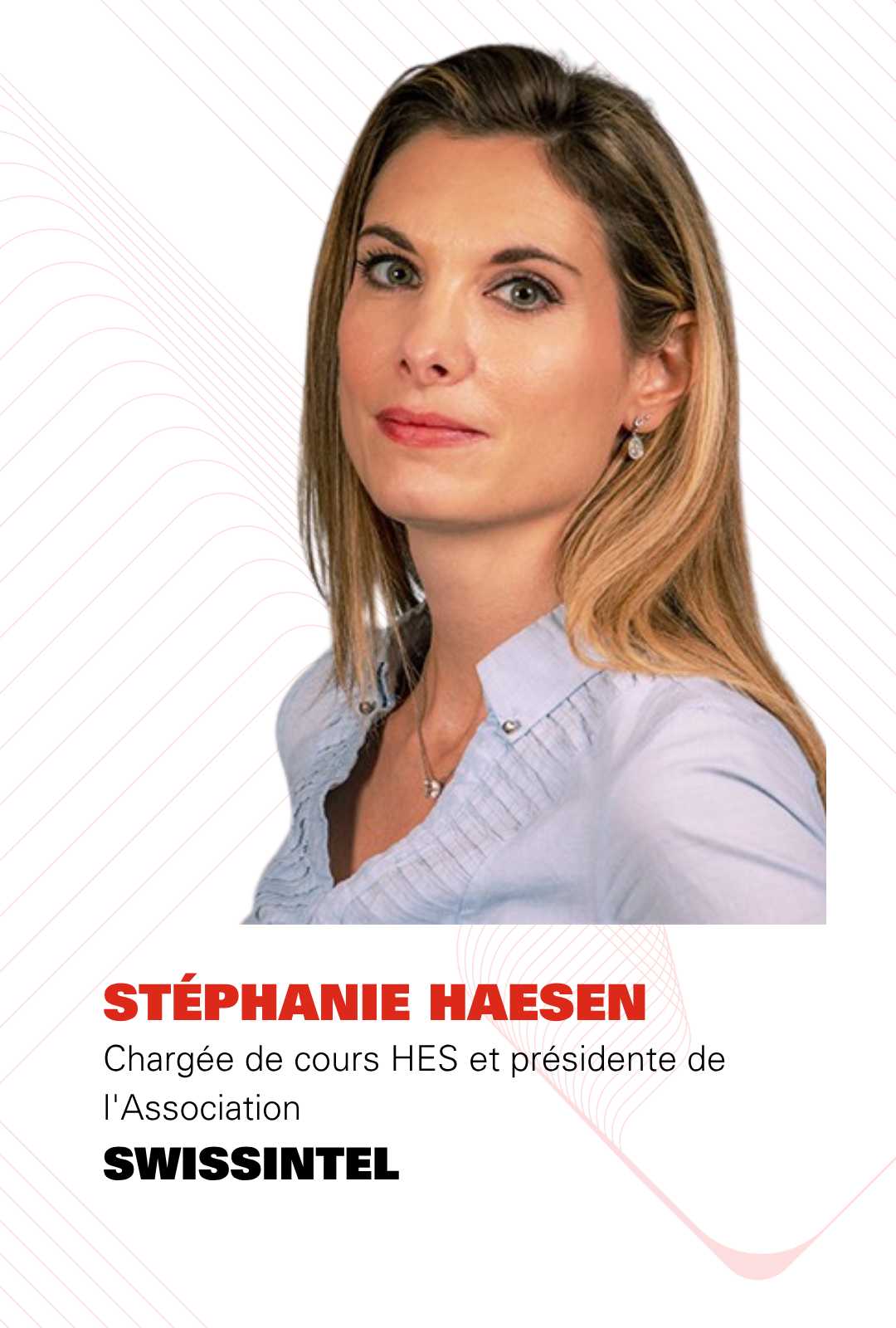 Stéphanie Haesen