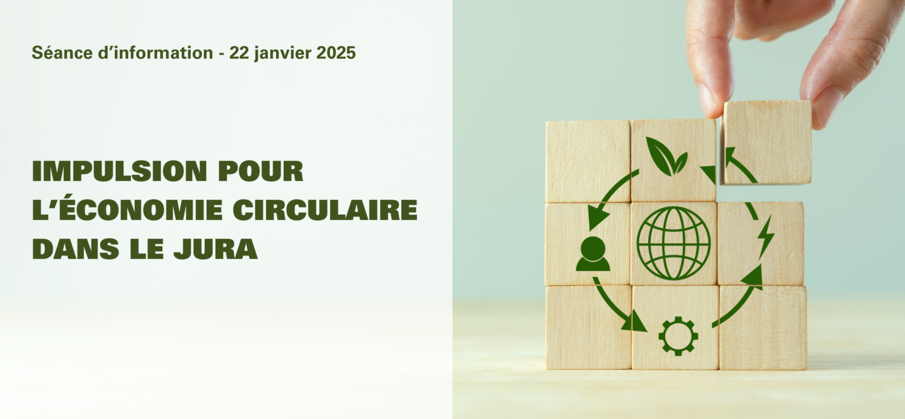 Economie circulaire 