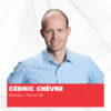 Cédric Chèvre
