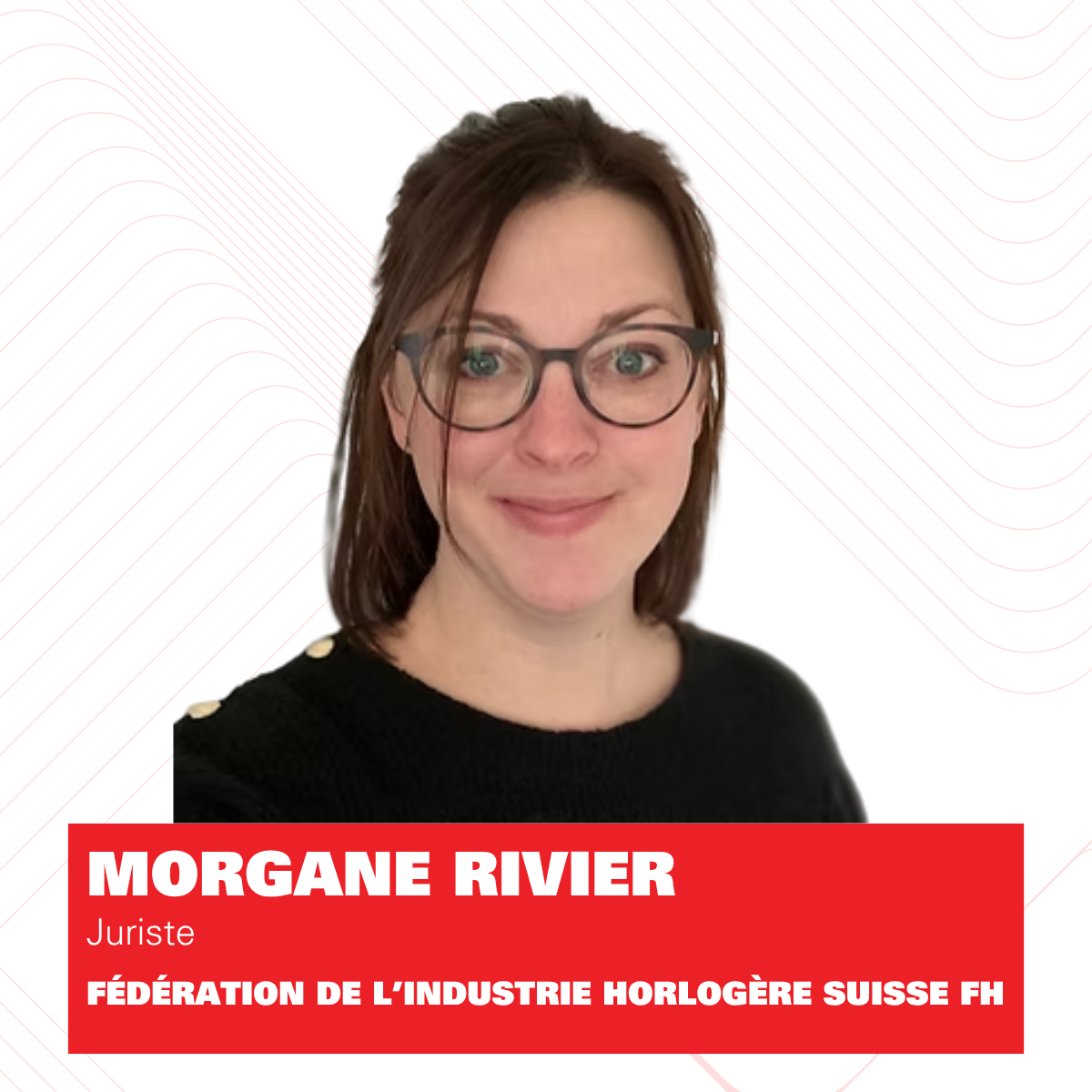 Morgane Rivier