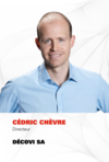 Cédric Chèvre