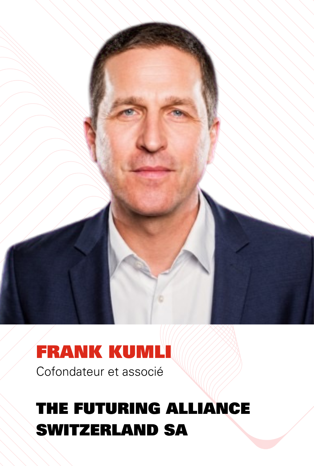 Frank Kumli