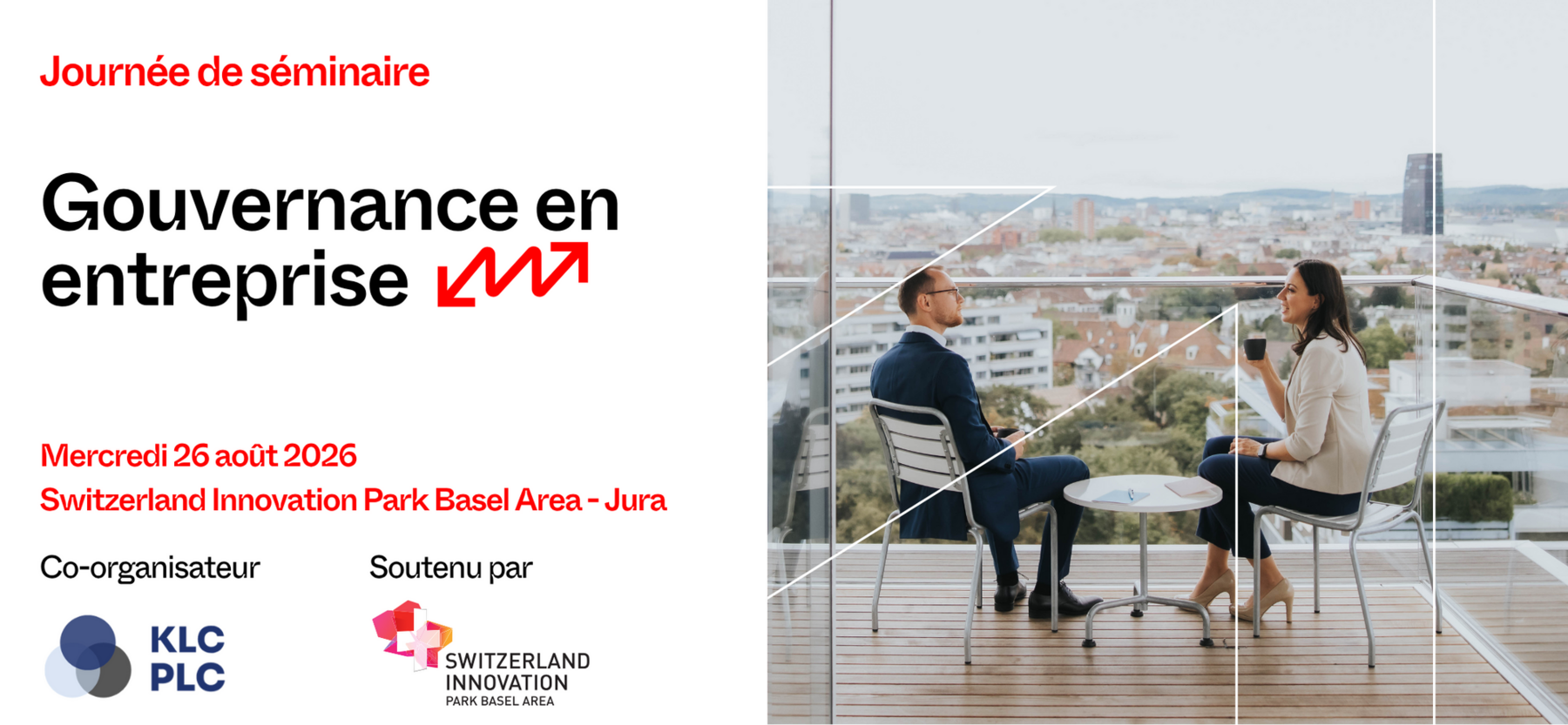 Gouvernance en entreprise