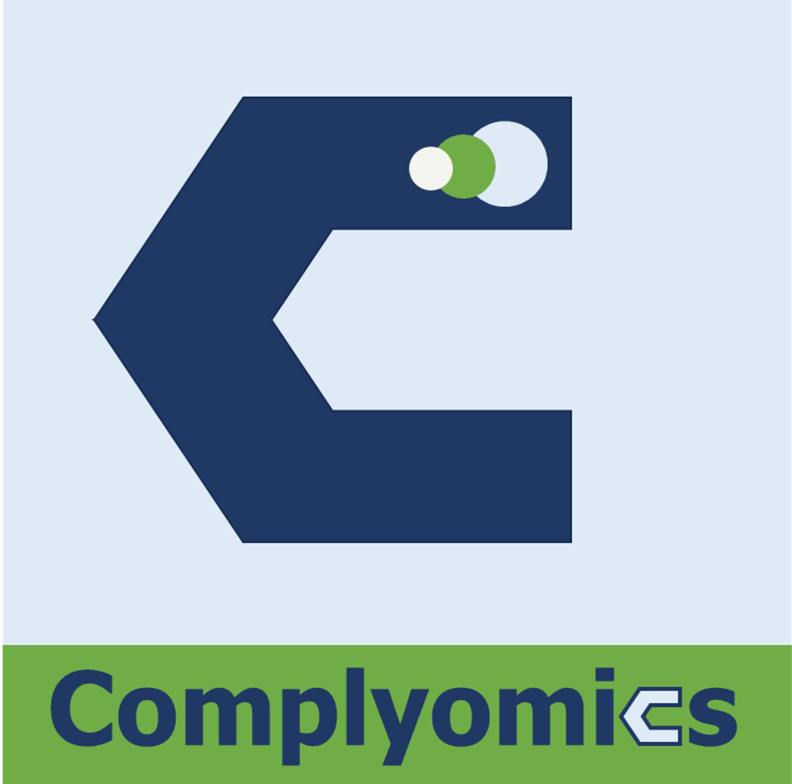 Complyomics