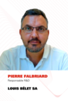 Pierre Falbriard