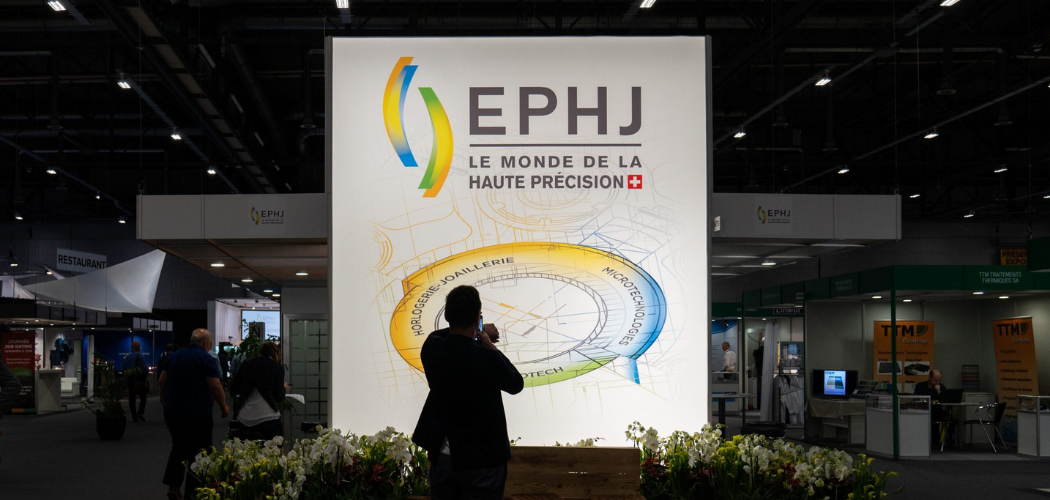 EPHJ 