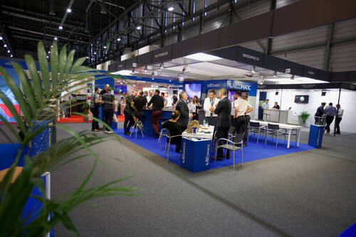 GENÈVE, 15 juin 2022, Salon de la haute précision, EPHJ. - PHOTO ROLAND J. KELLER