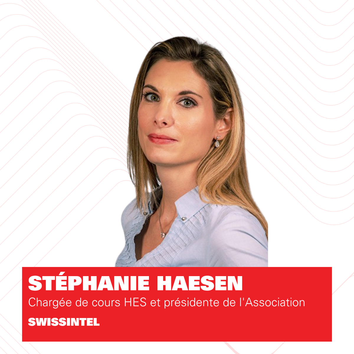 Stéphanie Haesen