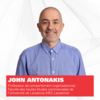 John Antonakis