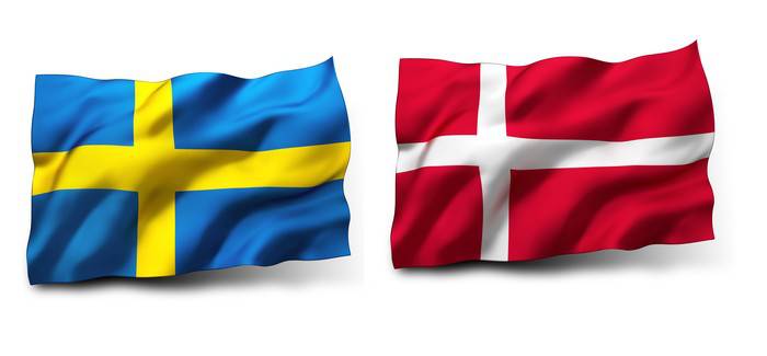Mission économique orientée medtech en Suède et au Danemark