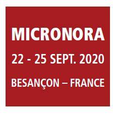 Micronora, Besançon