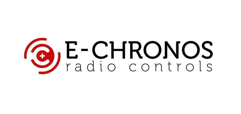 E-Chronos logo