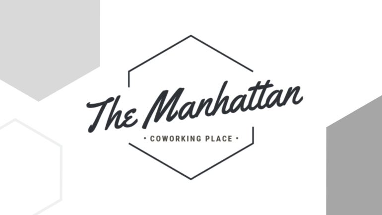 The Manhattan coworking Delémont