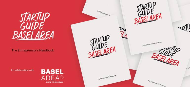 Startup Guide Basel Area