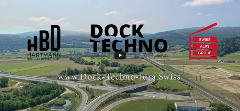 Dock-Techno-Jura