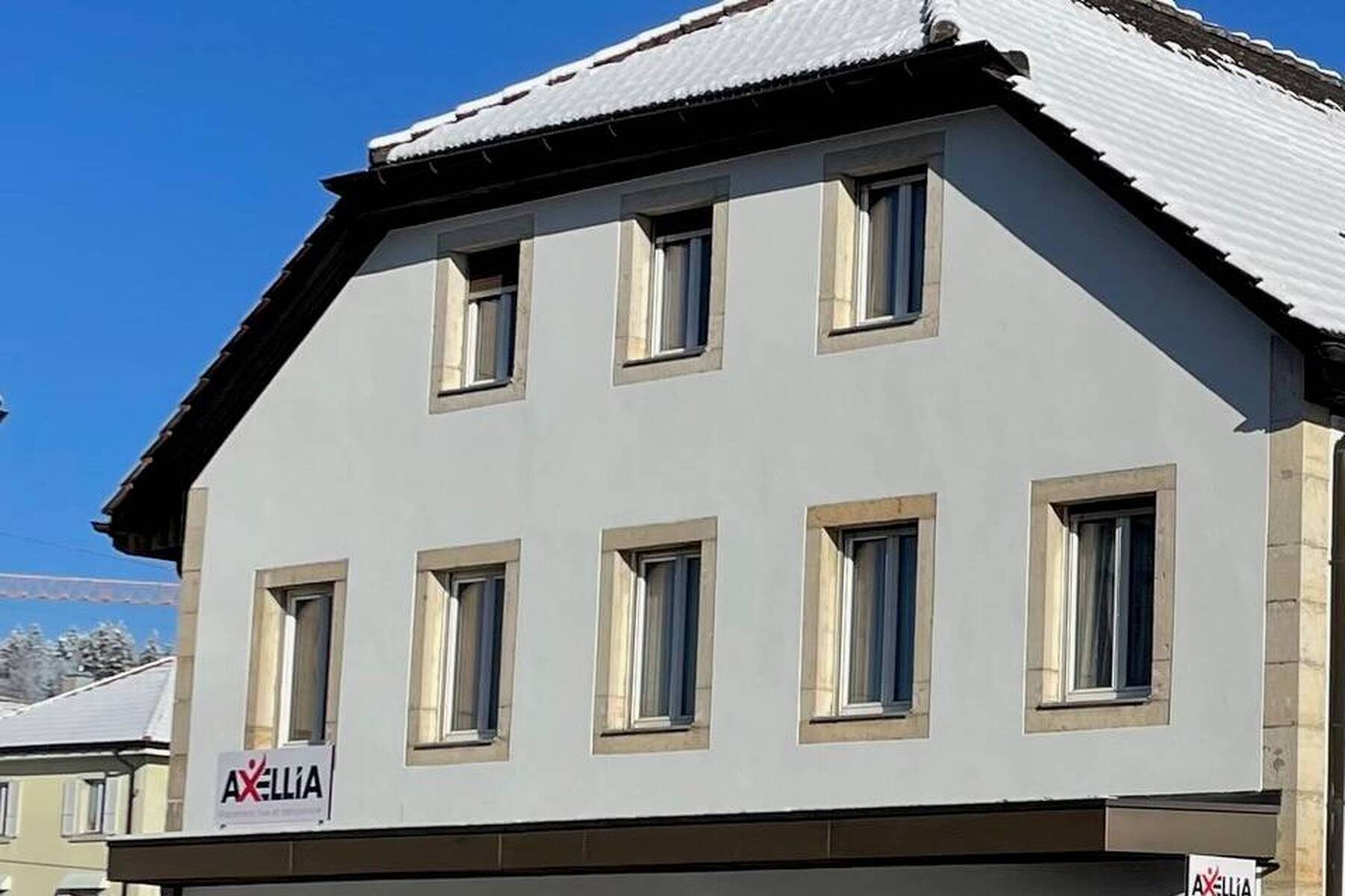 Gruère 7 - Saignelégier (2)