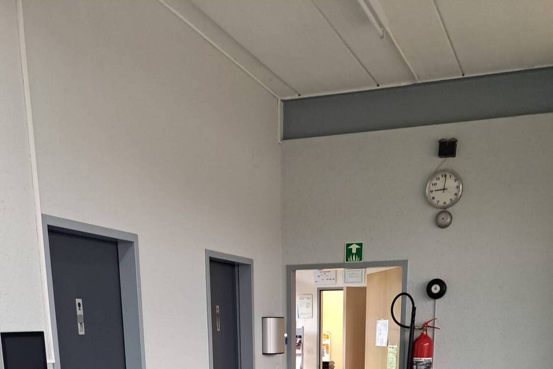 Tuilerie 5 - Courfaivre 1-4