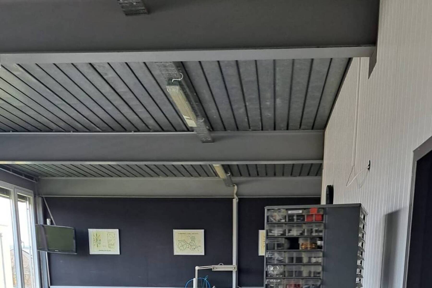 Tuilerie 5 - Courfaivre 2-5