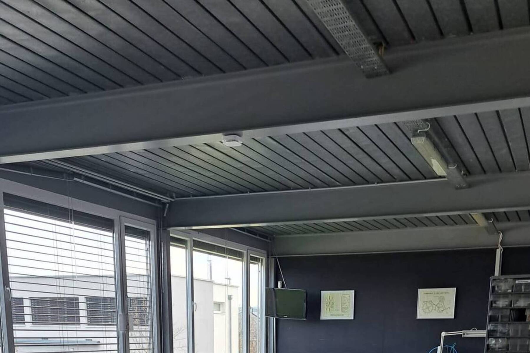 Tuilerie 5 - Courfaivre 2-7