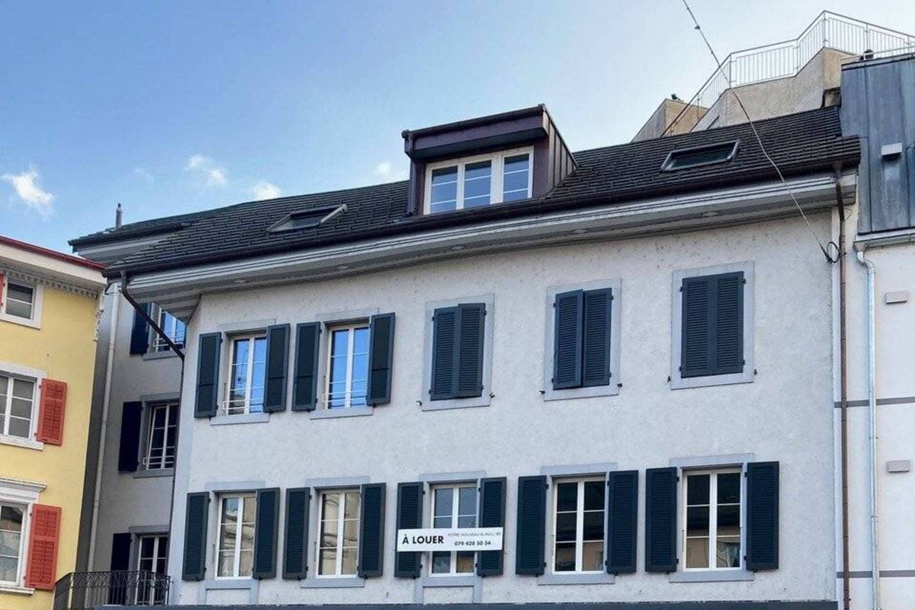 Delémont - Quai de la Sorne 26 (8)