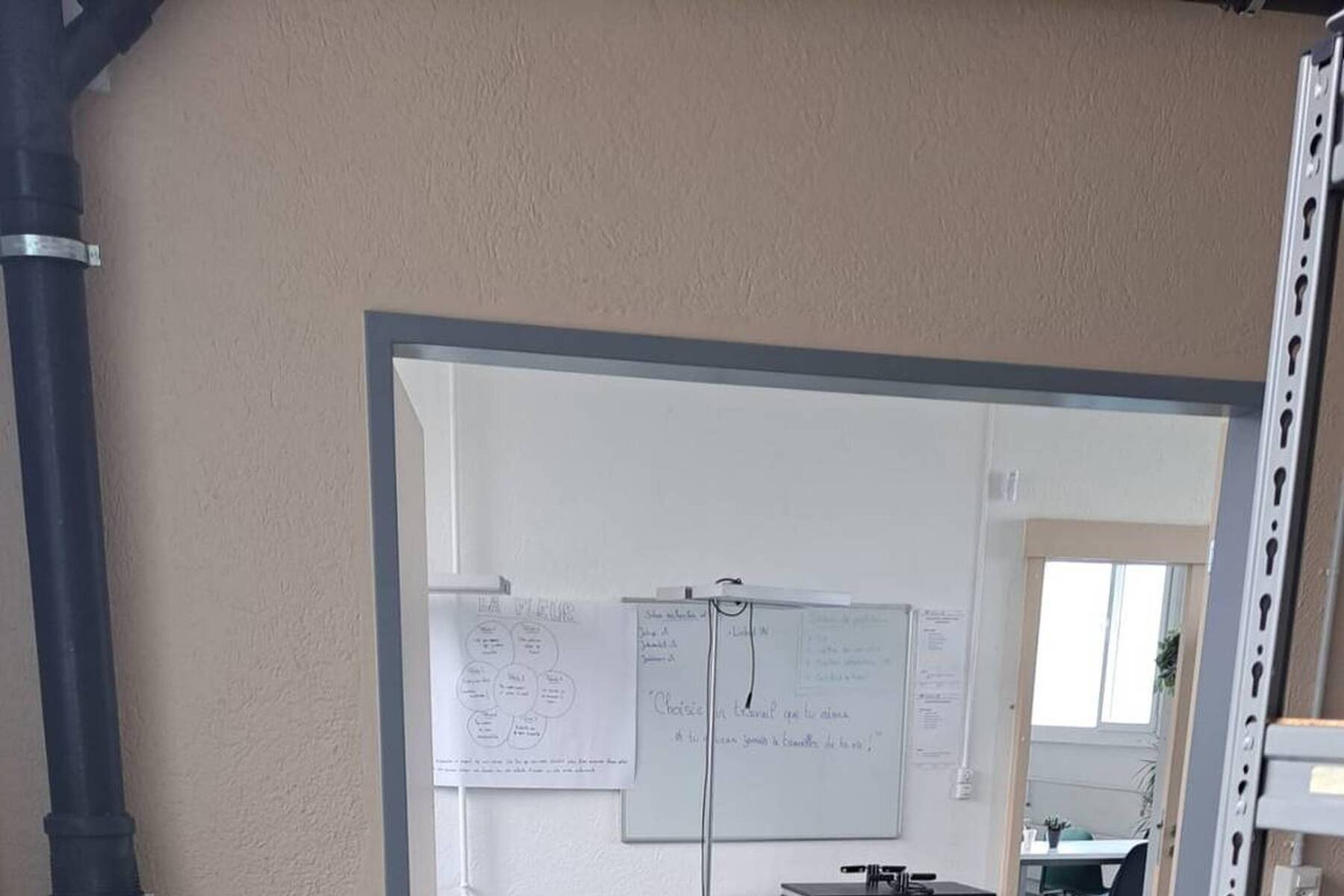 Tuilerie 5 - Courfaivre 2-1