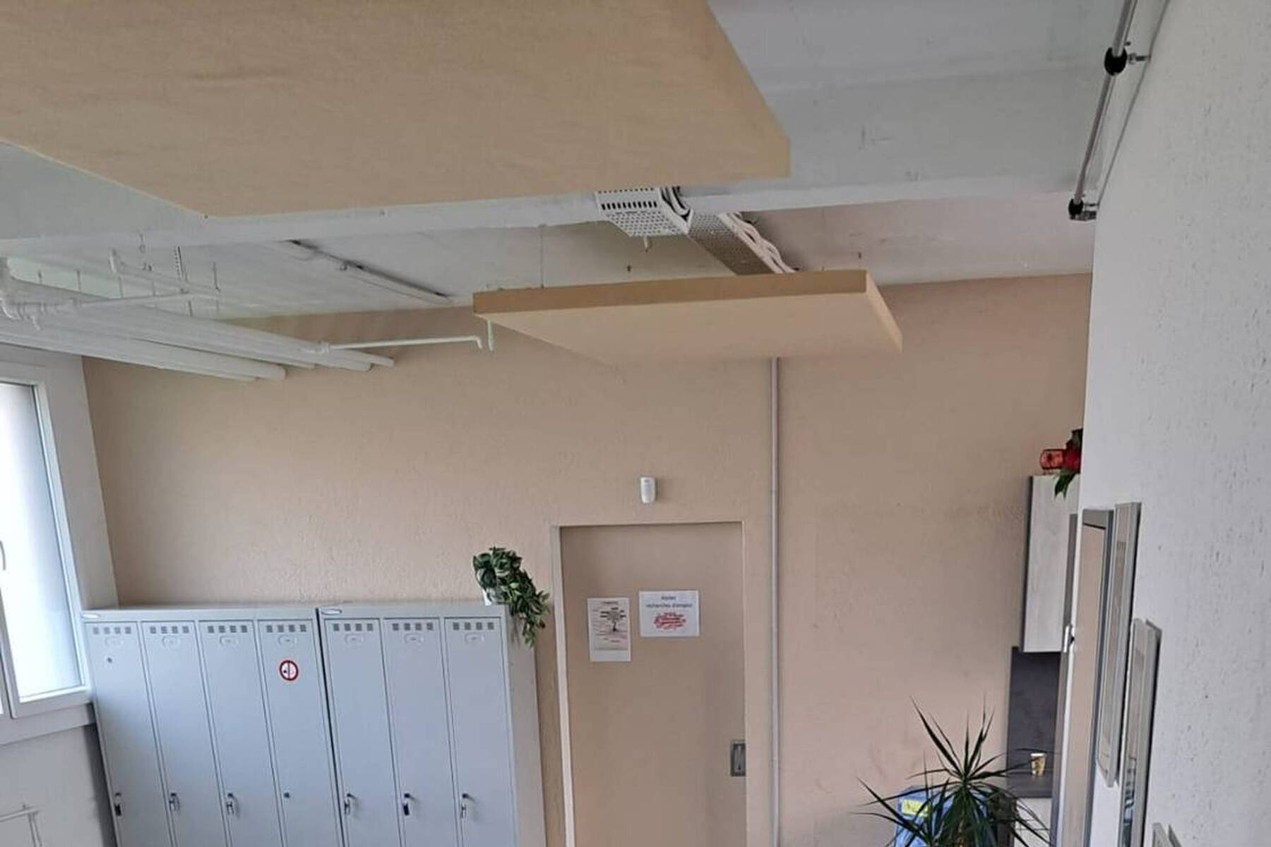 Tuilerie 5 - Courfaivre 2-2