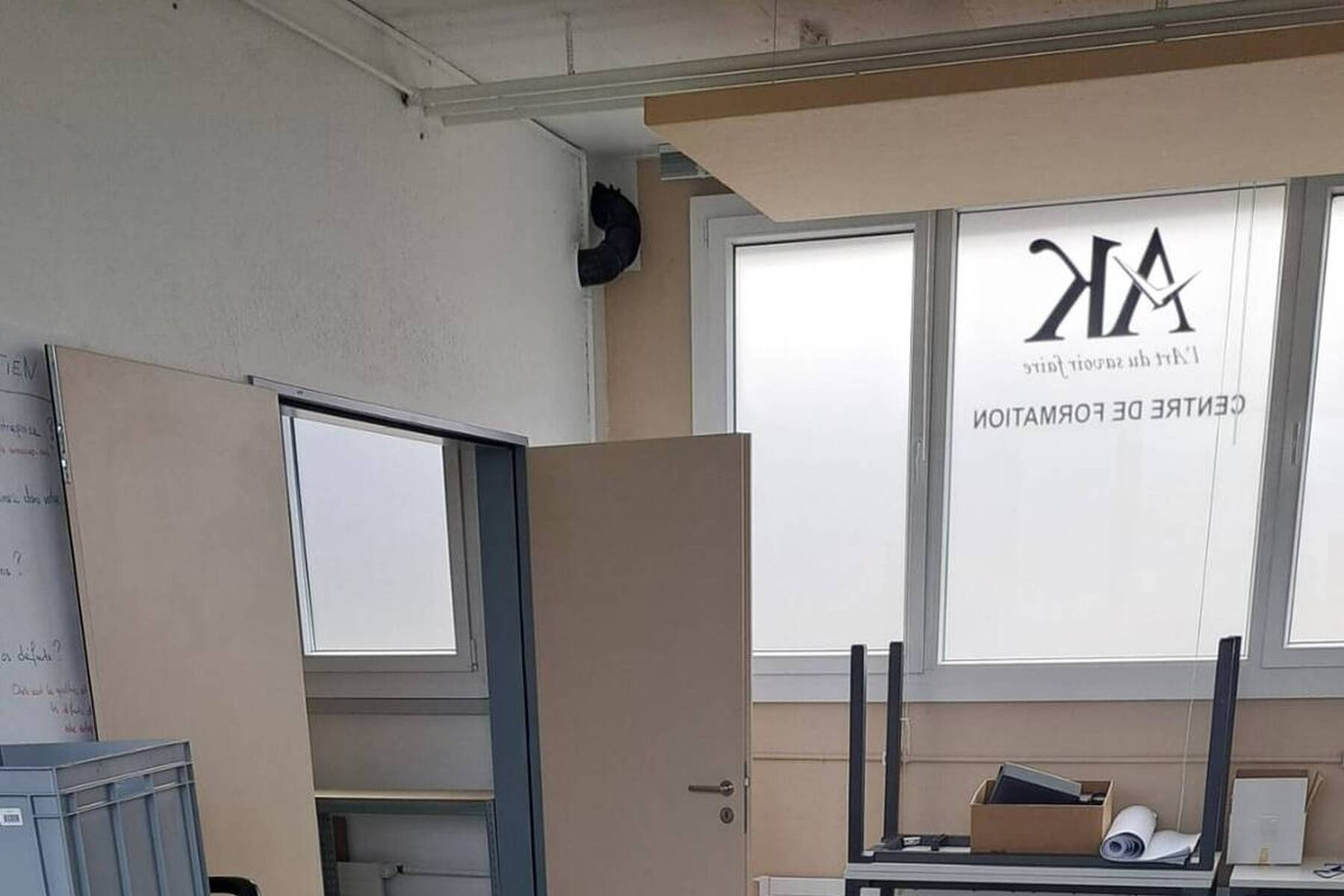 Tuilerie 5 - Courfaivre 2-4